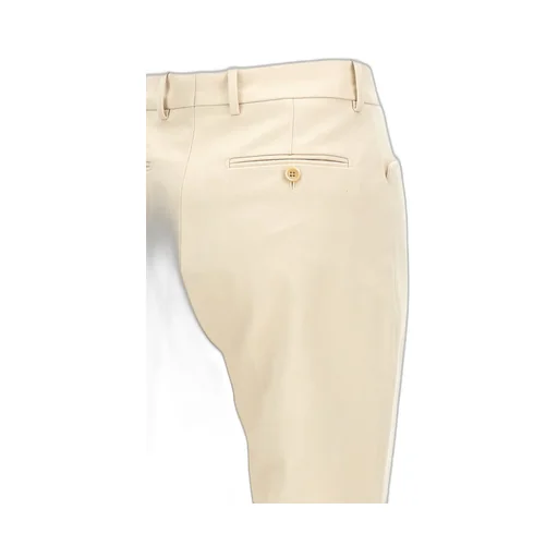 Flared Tailored Pants