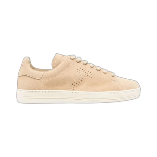 Warwick Lace-Up Sneakers
