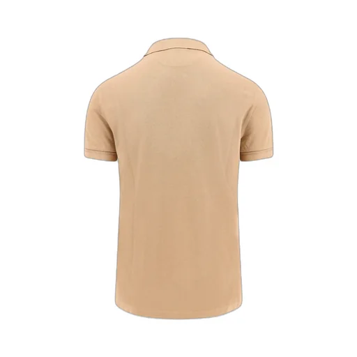 Tennis Piquet Polo Shirt
