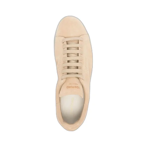 Warwick Lace-Up Sneakers