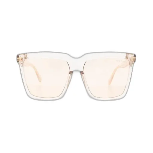 Square Sunglasses