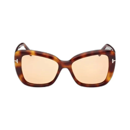 Logo Logo Sunglasses