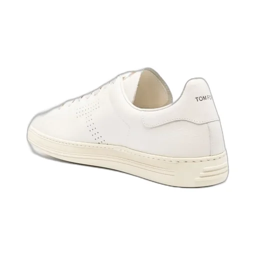 Low-Top Trainers