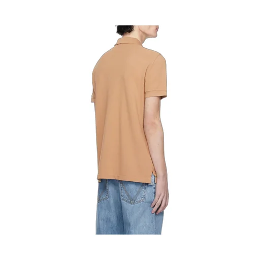 Tennis Piquet Polo Shirt
