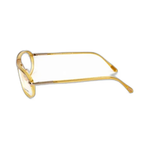 Logo Flat Mirror