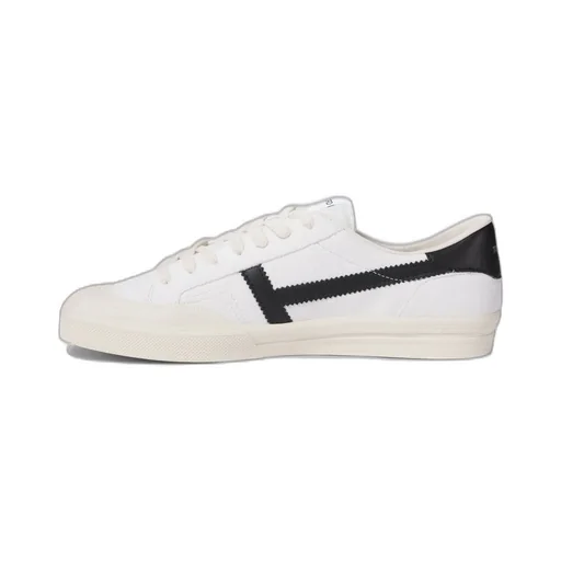 Warwick Lace-Up Sneakers