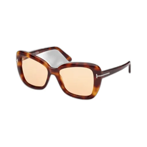 Logo Logo Sunglasses