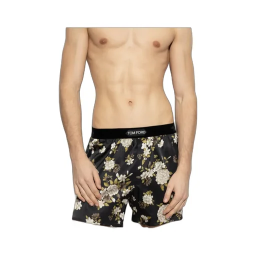 Satin Boxers