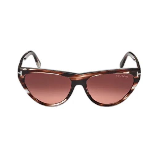 Cat Eye Frame Sunglasses