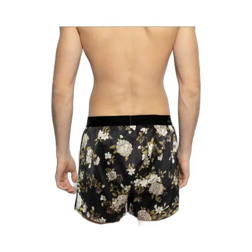 Satin Boxers