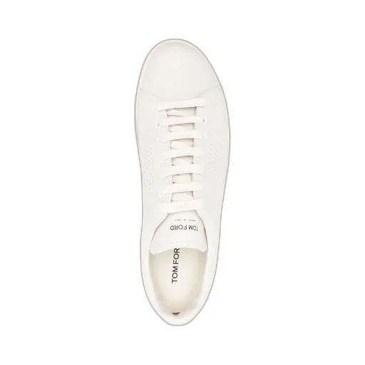 Low-Top Trainers