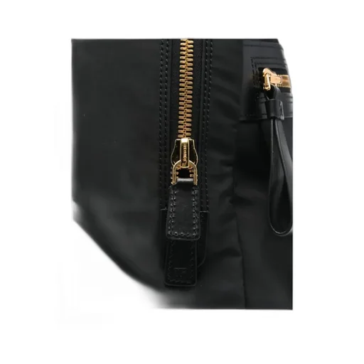 Zippered Backpack