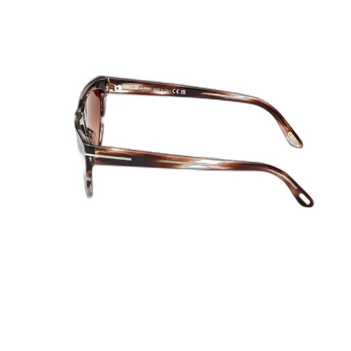 Cat Eye Frame Sunglasses