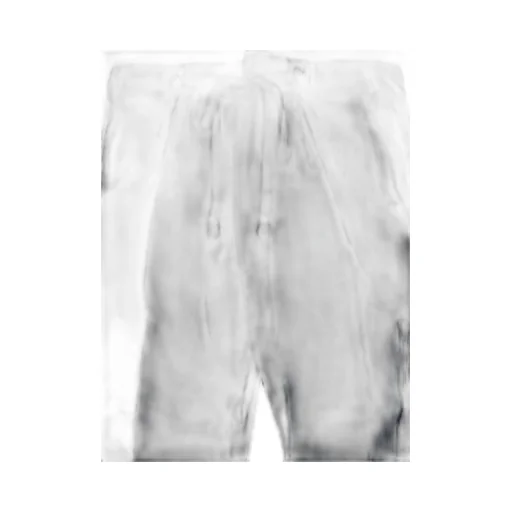 Drawstring Cargo Trousers