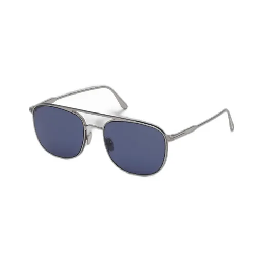 Logo Logo Sunglasses