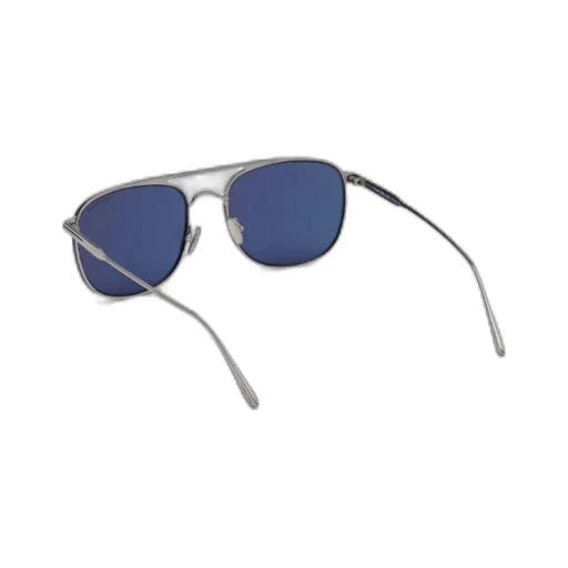 Logo Logo Sunglasses