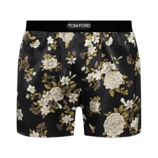 Satin Boxers