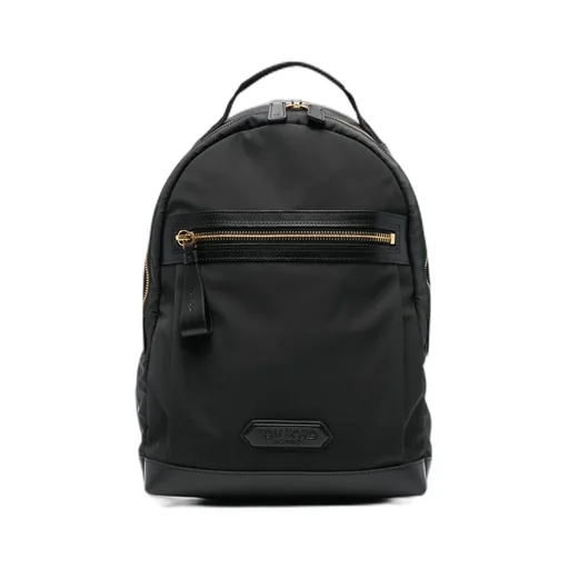 Zippered Backpack