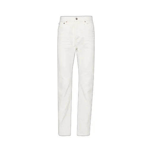 Vintage Denim Pants
