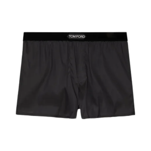 Boxer Logo Underwear