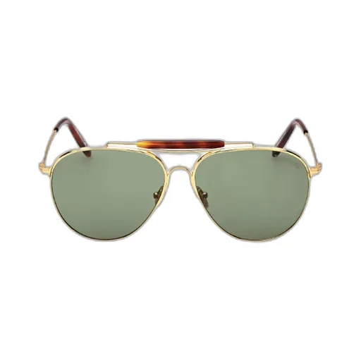 Raphael Aviator-Frame Sunglasses