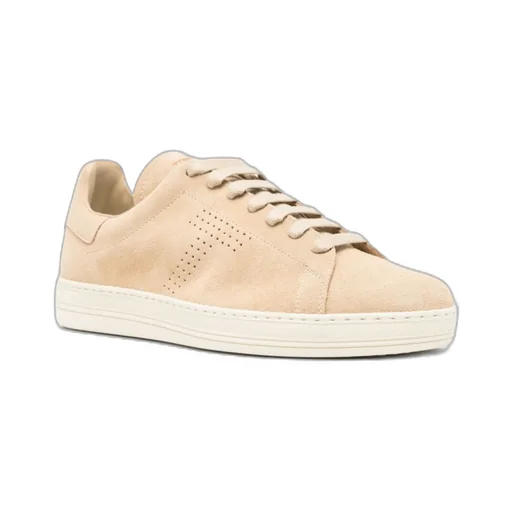 Warwick Lace-Up Sneakers