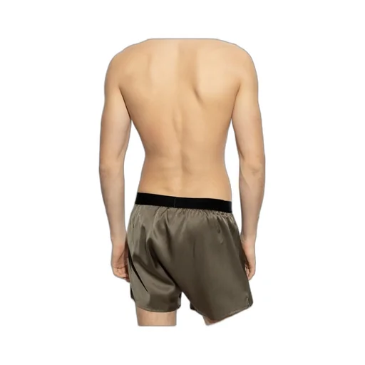 Satin Boxers