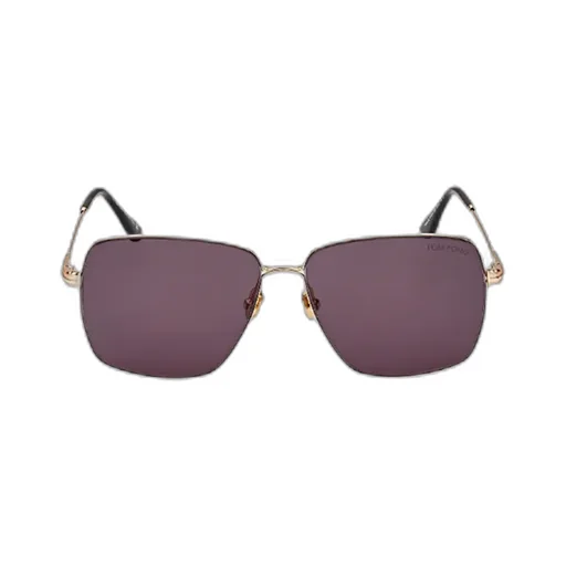 Logo Sunglasses