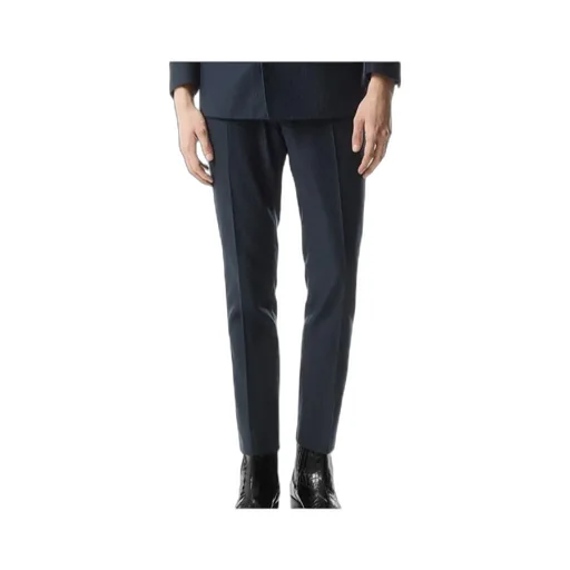 Corduroy Tailored Trousers