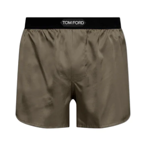 Satin Boxers