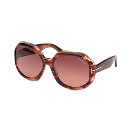 Logo Sunglasses