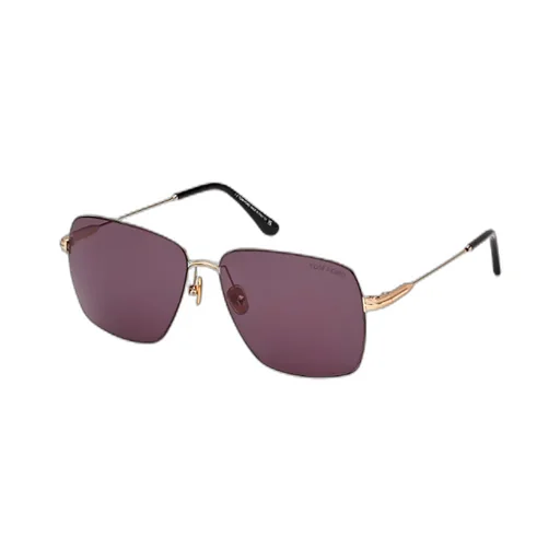 Logo Sunglasses