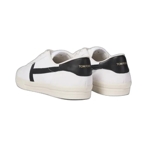 Warwick Lace-Up Sneakers