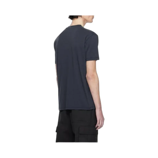 Crewneck Short-Sleeved T-Shirt
