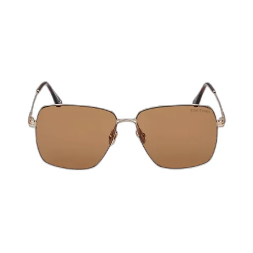 Geometric Sunglasses