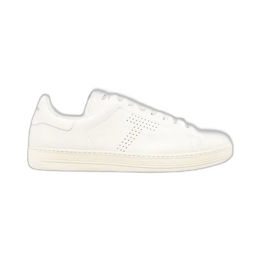 Low-Top Trainers