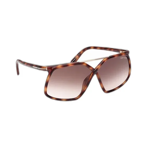 Logo Sunglasses