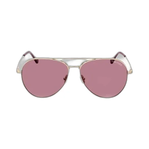 Logo Sunglasses