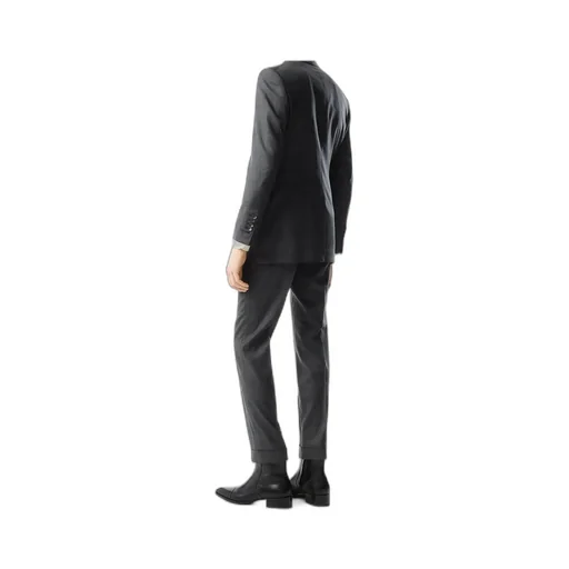 Single-Breasted Suit