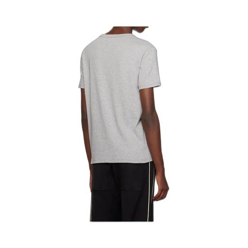 O-Neck Short-Sleeved T-Shirt