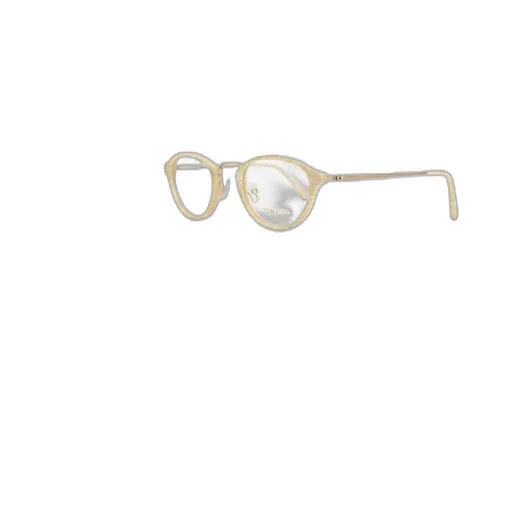Round Glasses