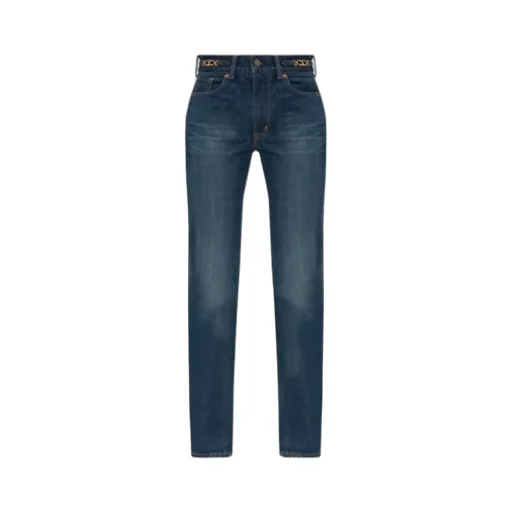 Straight Whitney Jeans
