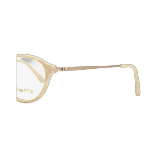Round Glasses