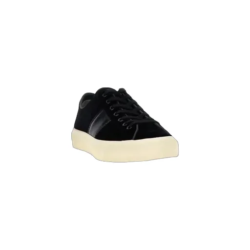 Cambridge Velvet Sneakers