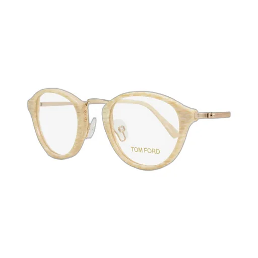 Round Glasses
