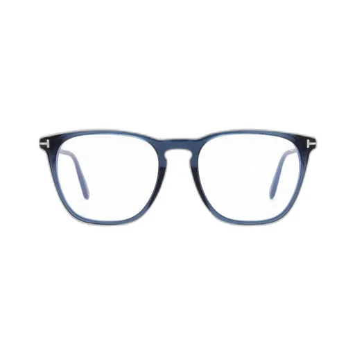 Square Frame Glasses