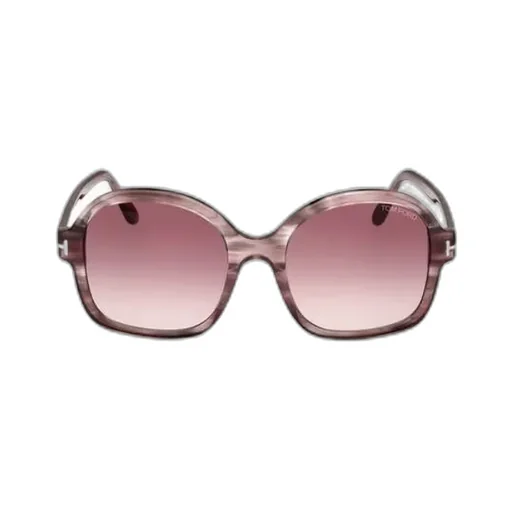 Logo Sunglasses