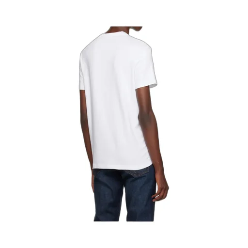 O-Neck Short-Sleeved T-Shirt
