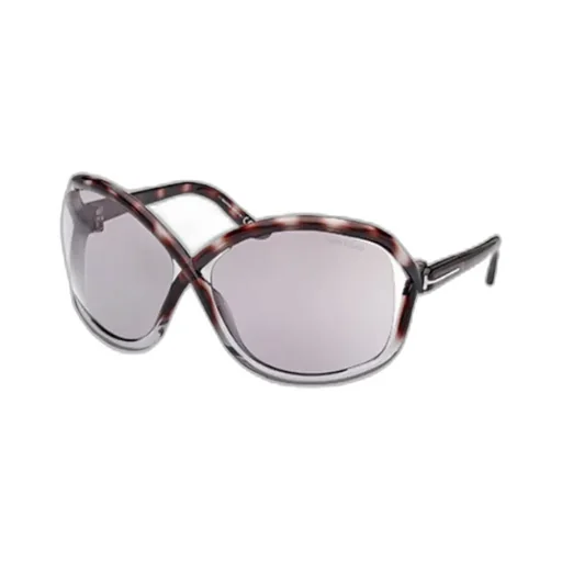 Logo Logo Sunglasses