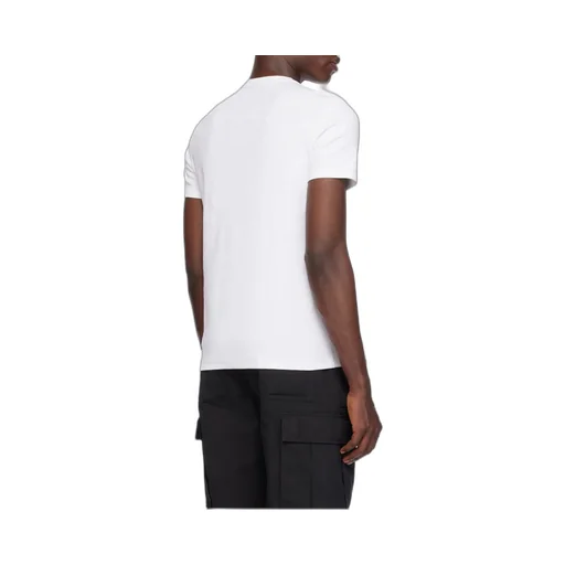 O-Neck Short-Sleeved T-Shirt